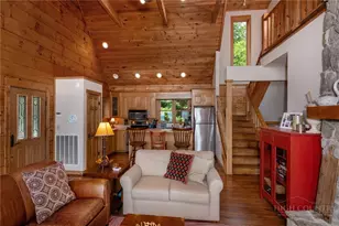 173 Huckleberry Ln, Banner Elk, NC 28605 - Photo 8