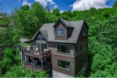173 Huckleberry Lane, Banner Elk, NC 28605 - Photo 28