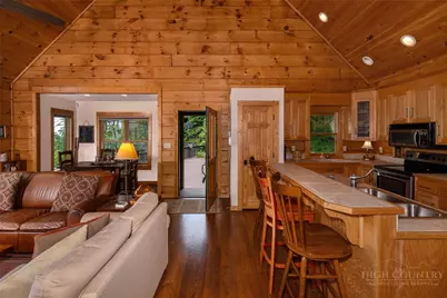 173 Huckleberry Lane, Banner Elk, NC 28605 - Photo 14