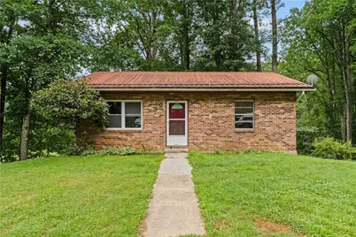 1895 Howard's Creek Road, Boone, NC 28607 - Photo 1