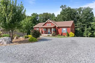 353 Turtle Ridge Road, Sparta, NC 28675 - Photo 2