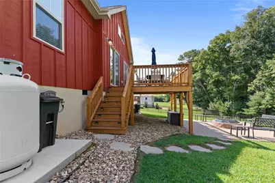 353 Turtle Ridge Road, Sparta, NC 28675 - Photo 38