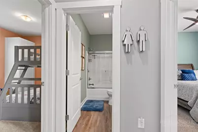 353 Turtle Ridge Road, Sparta, NC 28675 - Photo 22