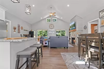 353 Turtle Ridge Road, Sparta, NC 28675 - Photo 8