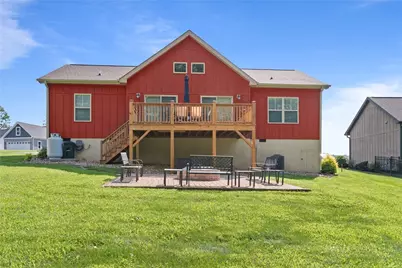 353 Turtle Ridge Road, Sparta, NC 28675 - Photo 34
