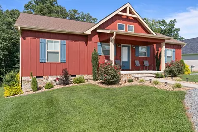 353 Turtle Ridge Road, Sparta, NC 28675 - Photo 36