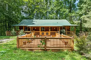 2417 Russ Norris Rd, Elk Park, NC 28622 - Photo 4