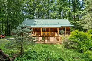 2417 Russ Norris Rd, Elk Park, NC 28622 - Photo 2