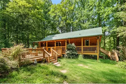 2417 Russ Norris Road, Elk Park, NC 28622 - Photo 1