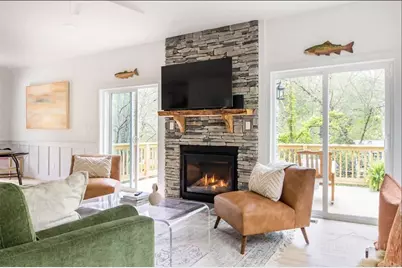 158 River View Lane, Blowing Rock, NC 28605 - Photo 2