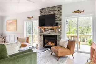 158 Riverview Ln, Blowing Rock, NC 28605 - Photo 2