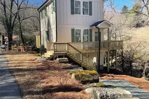158 Riverview Ln, Blowing Rock, NC 28605 - Photo 1