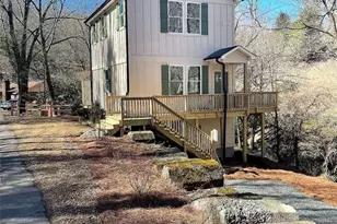 158 Riverview Ln, Blowing Rock, NC 28605 - Photo 1