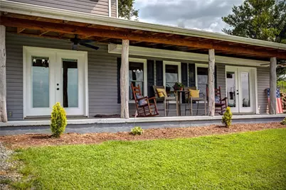 1299 Quincy Road, Sparta, NC 28675 - Photo 4