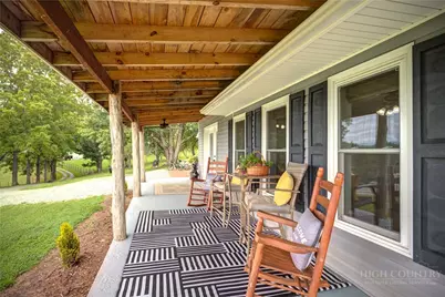 1299 Quincy Road, Sparta, NC 28675 - Photo 16