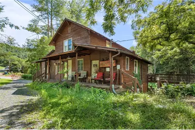 111 Old Mill Road, Sugar Grove, NC 28679 - Photo 1