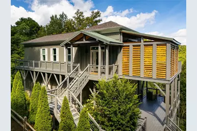 146 Pack Hill Road, Blowing Rock, NC 28605 - Photo 1