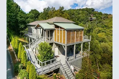 146 Pack Hill Road, Blowing Rock, NC 28605 - Photo 40