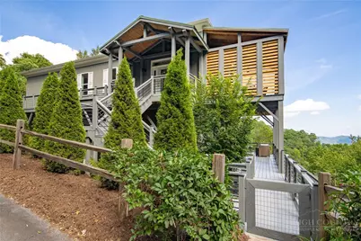 146 Pack Hill Road, Blowing Rock, NC 28605 - Photo 2