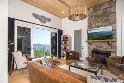146 Pack Hill Road, Blowing Rock, NC 28605 - Photo 6