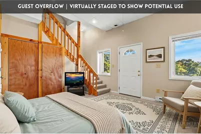 184 Mountain Club Drive #D3, Vilas, NC 28692 - Photo 32