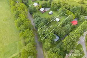 151 Red Tailed Hawk Rd, Banner Elk, NC 28604 - Photo 2