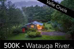 151 Red Tailed Hawk Rd, Banner Elk, NC 28604 - Photo 1
