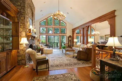 240 Crestwood Springs Court, Boone, NC 28607 - Photo 8