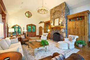 240 Crestwood Springs Ct, Boone, NC 28607 - Photo 2