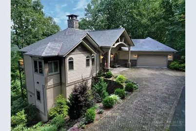 240 Crestwood Springs Court, Boone, NC 28607 - Photo 44