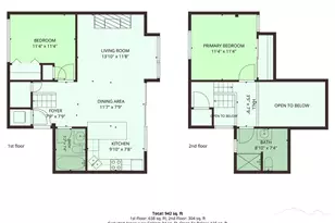 108 Northridge, Beech Mountain, NC 28604 - Photo 30