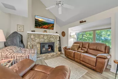 108 Northridge #2A, Beech Mountain, NC 28604 - Photo 8