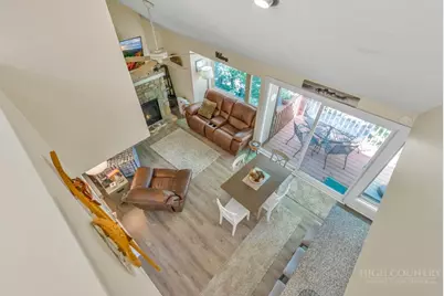 108 Northridge #2A, Beech Mountain, NC 28604 - Photo 22