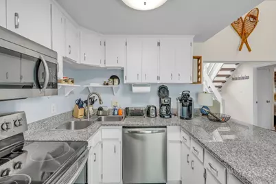 108 Northridge #2A, Beech Mountain, NC 28604 - Photo 12