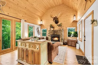 1361 Longhope Road, Todd, NC 28684 - Photo 4