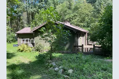 636 Dark Hollow Road, Elk Park, NC 28622 - Photo 2