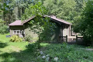 636 Dark Hollow Rd, Elk Park, NC 28622 - Photo 2