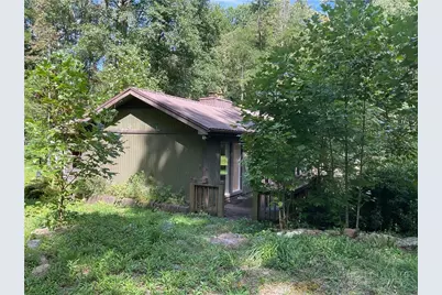 636 Dark Hollow Road, Elk Park, NC 28622 - Photo 4