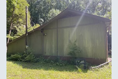 636 Dark Hollow Road, Elk Park, NC 28622 - Photo 22