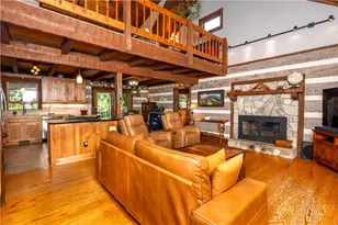 634 Stover Ridge, Newland, NC 28657 - Photo 6