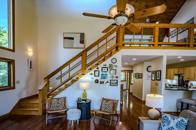 317 Silver Springs Drive #A, Banner Elk, NC 28604 - Photo 16