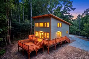 240 Galax Cir, Blowing Rock, NC 28605 - Photo 1