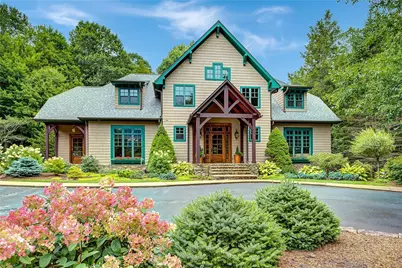201 Grandwood Lane, Blowing Rock, NC 28605 - Photo 1