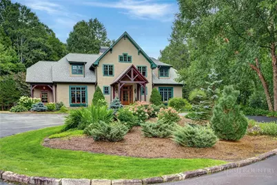 201 Grandwood Lane, Blowing Rock, NC 28605 - Photo 2