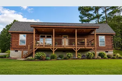 608 Willowbend Lane, Jefferson, NC 28640 - Photo 1
