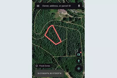 Lots 12-14 Friendly Lane, Ennice, NC 28623 - Photo 2