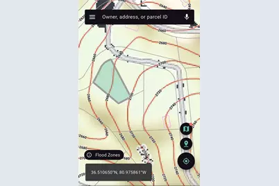 Lots 12-14 Friendly Lane, Ennice, NC 28623 - Photo 4