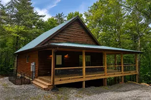 248 Ash Ln, Glade Valley, NC 28627 - Photo 2