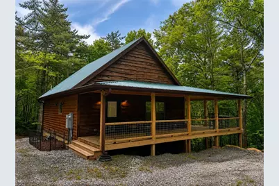 248 Ash Lane, Glade Valley, NC 28627 - Photo 1