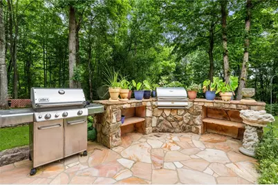 683 Grande Oaks Drive, Todd, NC 28684 - Photo 34